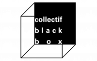 Logo Collectif Blackbox