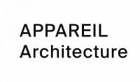 Logo Appareil Architecture