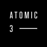 Logo Atomic 3